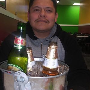 Meet your Posher, Roberto